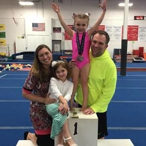 Meet your Posher, Paula